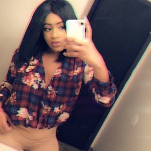 Meet your Posher, Amber